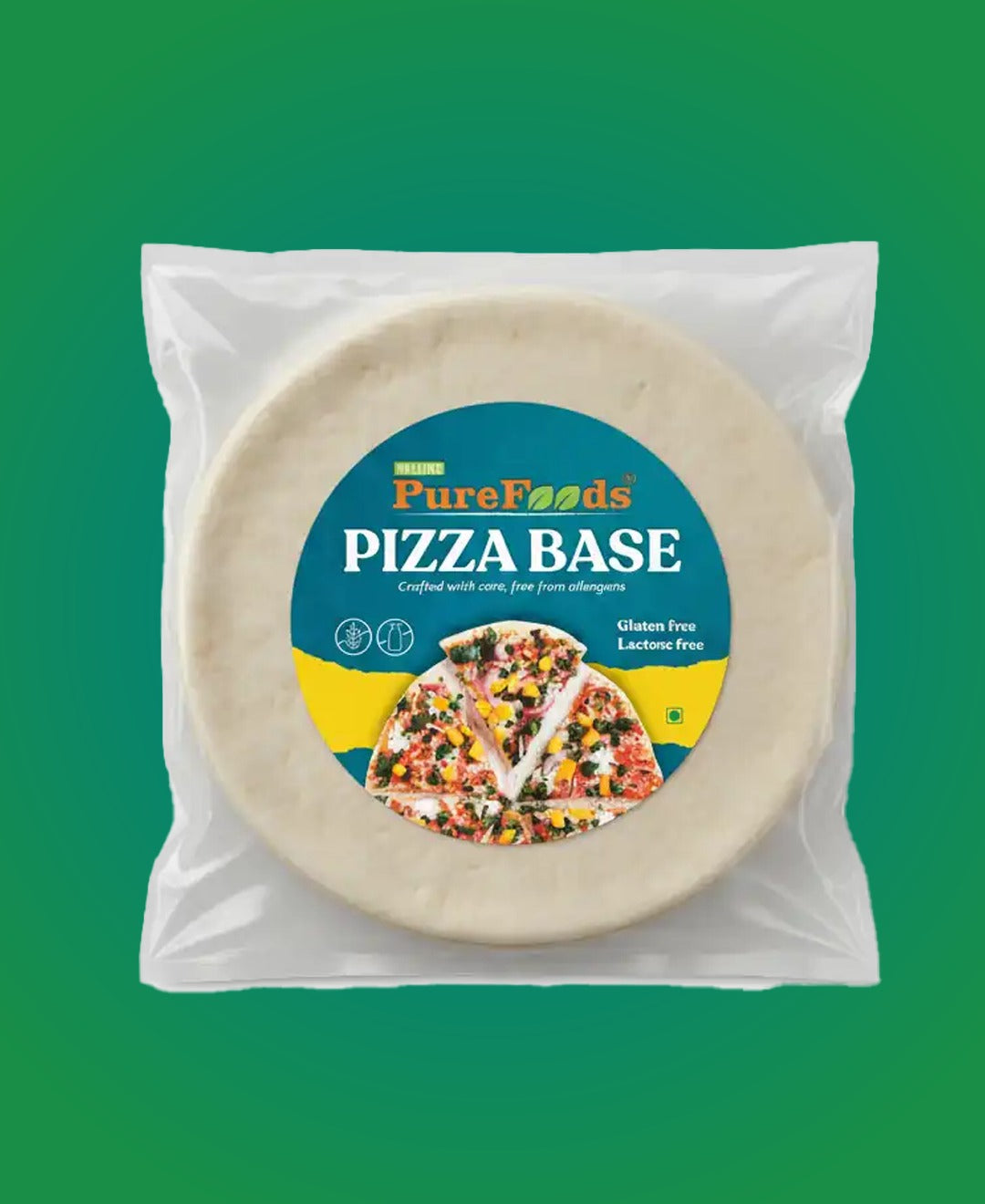 Pizza Base (Copy)