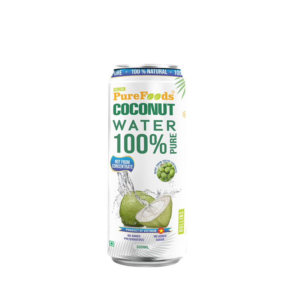 Coconut Water
