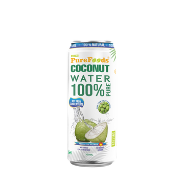 Coconut Water
